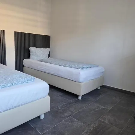 Herzo-apartment-ferienwohnung