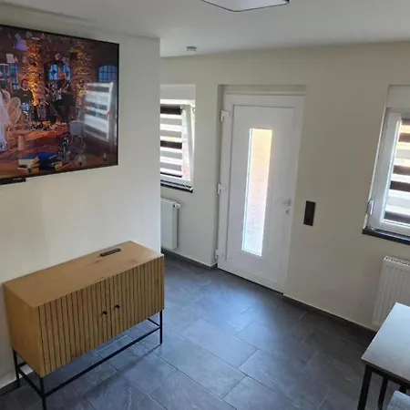 Herzo-apartment-ferienwohnung