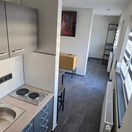 Herzo-apartment-ferienwohnung *