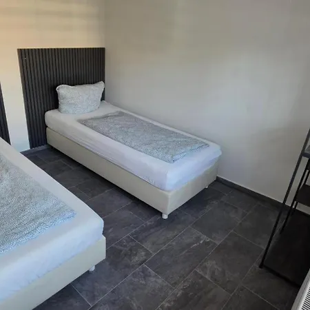 Herzo-apartment-ferienwohnung